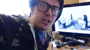 NerdPervert - Sophie Garcia Pussy Eating Compromise