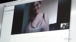 NerdPervert - Thecocksuckingcamera Test- Jessica Lo