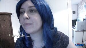 NerdPervert - Danielle Darlow Thecockcure