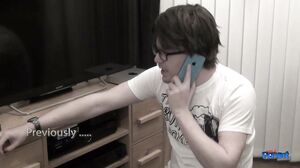 NerdPervert - Tattiana Cocksucking Saviour