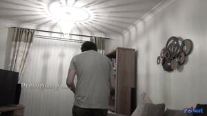 NerdPervert - Missy Kink - Pussy Eating Reward