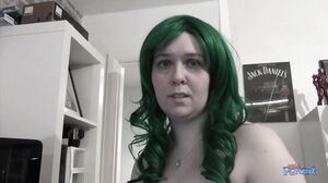 NerdPervert - Missy Kink the Cheating Cock Sucker