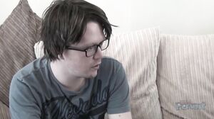 NerdPervert - Sasha Porn Persasion