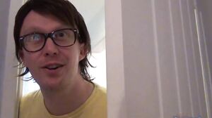 NerdPervert - Tattiana Tattooed Newbie