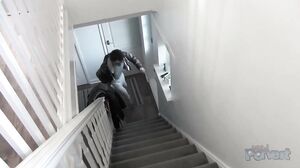 NerdPervert - Olga Cabaeca the Russian Con Part2