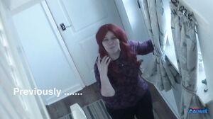 NerdPervert - Abbi Price Cute Teen Pussy