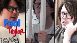 NerdPervert - Sophie Garcia Mixup Nosh