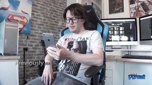 NerdPervert - Carmel Cox - Scouse Fuck