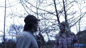 NerdPervert - Mona Summers a Tight Forgein Arse