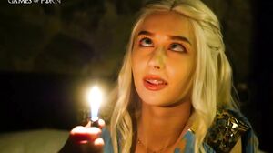 SweetyX E57 Keoki Star And Lilu Moon GOP Episode 3 Lann