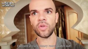 SweetyX Lilith Sexy Fish