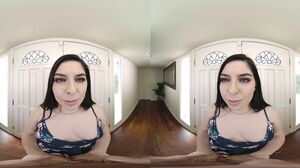 Keira Croft – In With The New