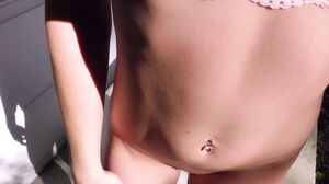 Secret Crush creampie