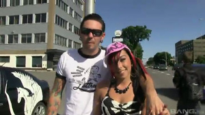 Hottest Canadian Chicks