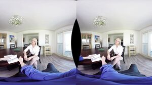 Kate England, Tali Dova - Stepdaughter & Lawyer in 4K