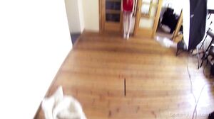 DomingoView - Marlyn BTS 5