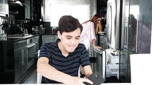 Lilian Stone - Filthy Family