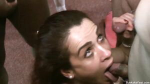 BukkakeFest - Linda Lush Monica Bollocksy4