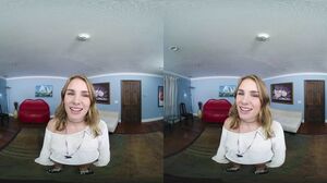 Natalie Knight - Dealing with Her Demons