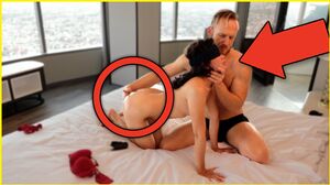 first-time MUSLIM MILF.. first-time SQUIRT! #2