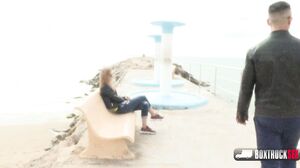 BoxTruckSex - Elene West