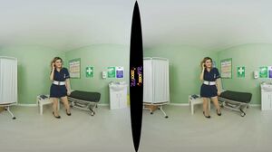 Callie T - Natural Nurse