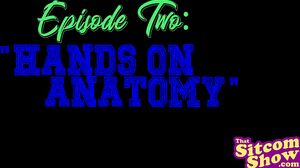 Kiara Cole - Episode Two: Hands On Anatomy