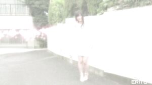 Erito - Creampie For Harukas Pretty Pussy JAPANESE