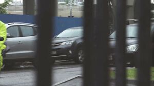 Linn Lamborghini - Booty Call in HD