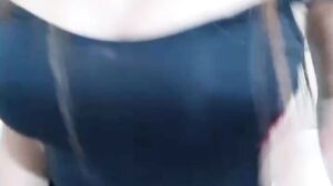 Sexy Naty Diosa private show 2