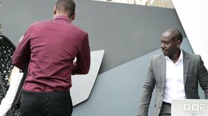 Christina Shine - Double Facial Seals The Deal