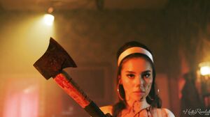 Aria Lee - If Looks Could Kill