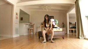 Swineys ProAm - XXX POV Tryout Evie Delatosso