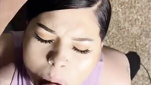 Laurenlovinyou BBC POV Blowjob