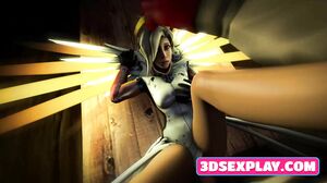 Sluts with Big Natural Boobs Gets Brutal Fucks and Creampied