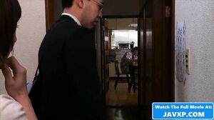 Hot Asian MILF Cuckold