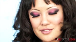 Petite Tattooed Asian Fucked Hard - Jandi Lin