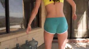 Tali Dova - Sexy And Petite