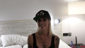 Sophie Logan German Milf P O V B J - Sascha Ink, Sophie