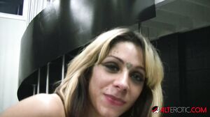Amina Sky Pregnant P O V - Amina Sky