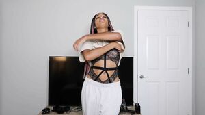Phat Ass Babe Fucked You Hard