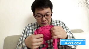 Amazing Asian MILF Fucked Hardcore