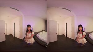 Marica Hase - Big In Japan in 4K