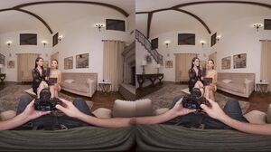 Alina Lopez - The In-Her View in 4K