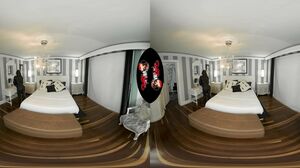 Kourtney Love - Essence Of Elegance in 4K