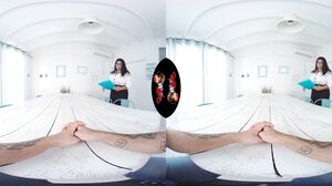 Sheila Ortega - Test Me Then Take Me in 4K