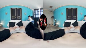 Miriam Prado - Wet T-Shirt Cumtest