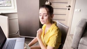 Blasted With Cum POV