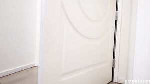 Alyssa - Round Ass Back For Anal