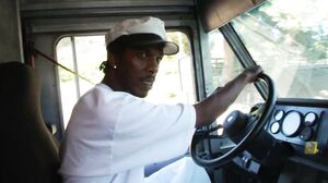 Lilith Lust - The Ice Cream